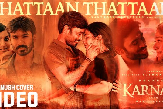 Thattaan Thattaan Keyboard notes –Karnan